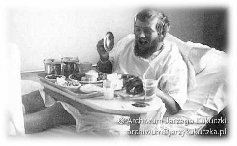Jerzy Kukuczka 1976